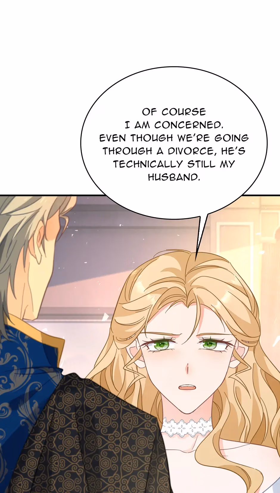 Read Be Crazy About Me chapter 47 image 50 on Lezhin