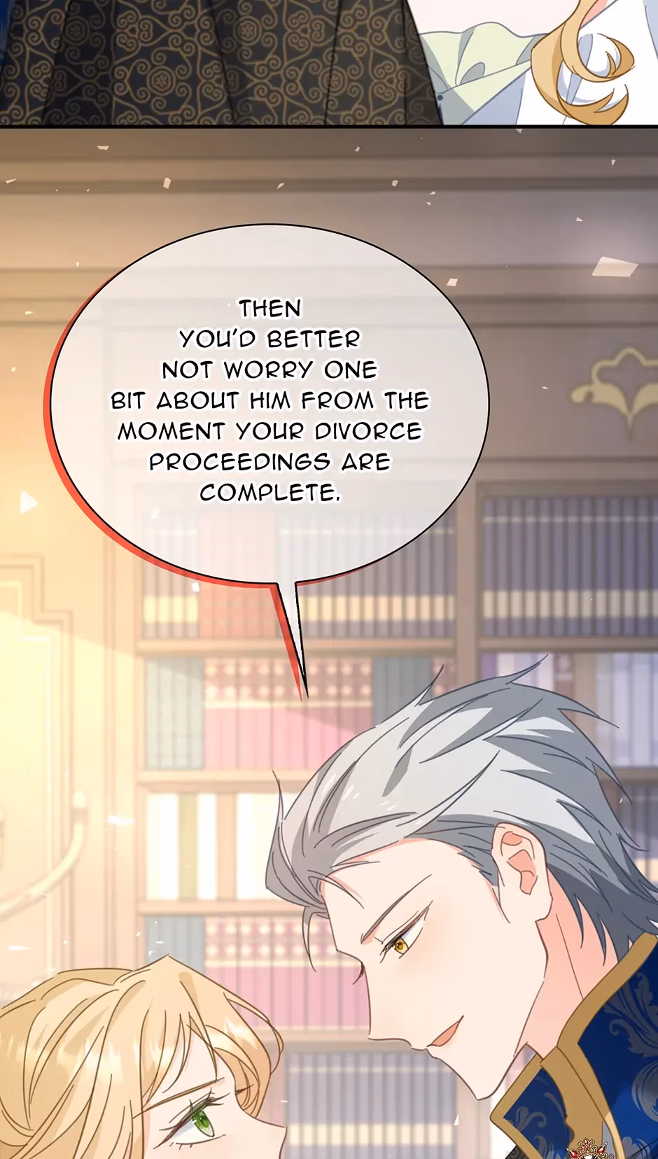 Read Be Crazy About Me chapter 47 image 51 on Lezhin