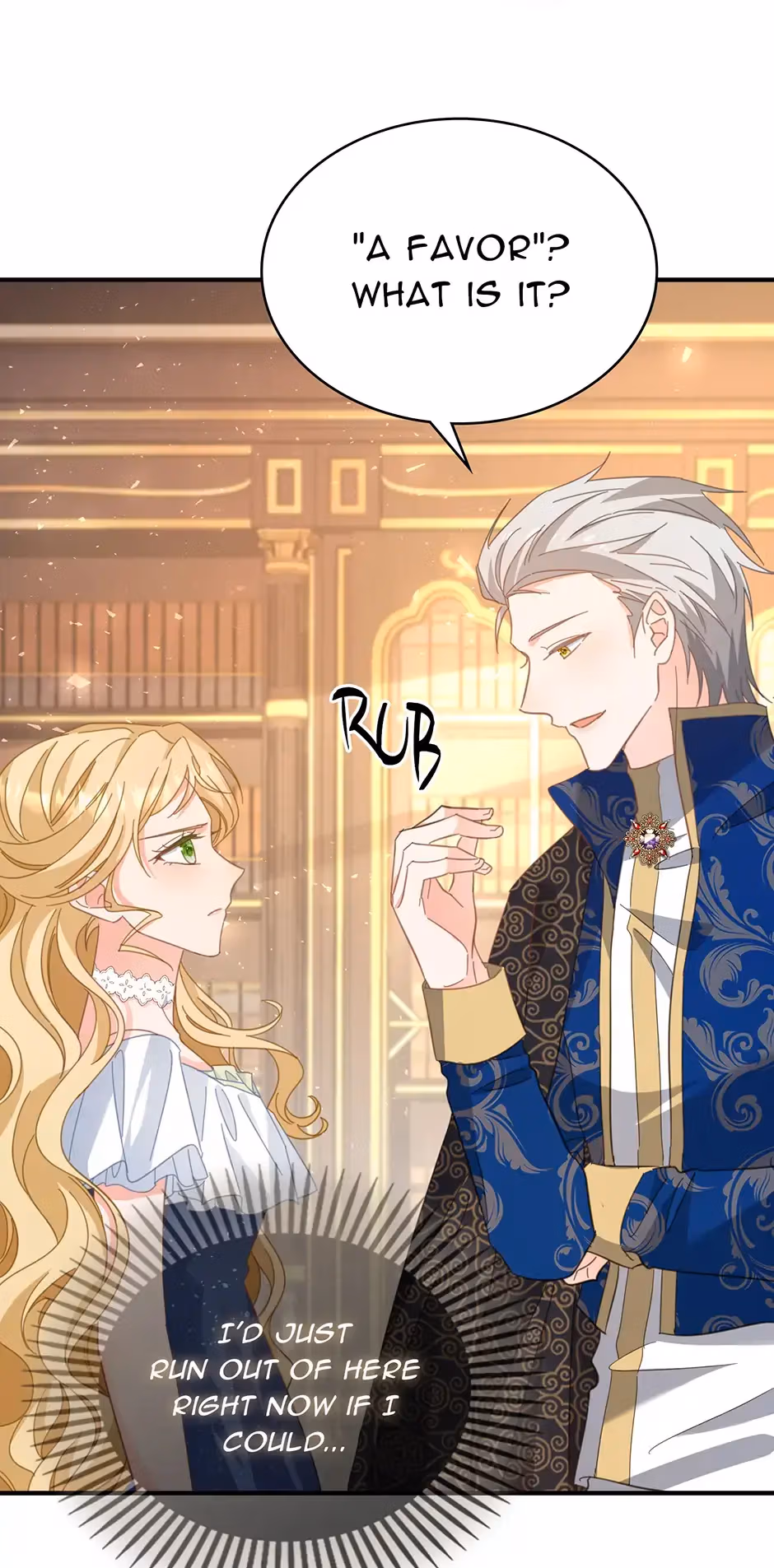 Read Be Crazy About Me chapter 47 image 54 on Lezhin