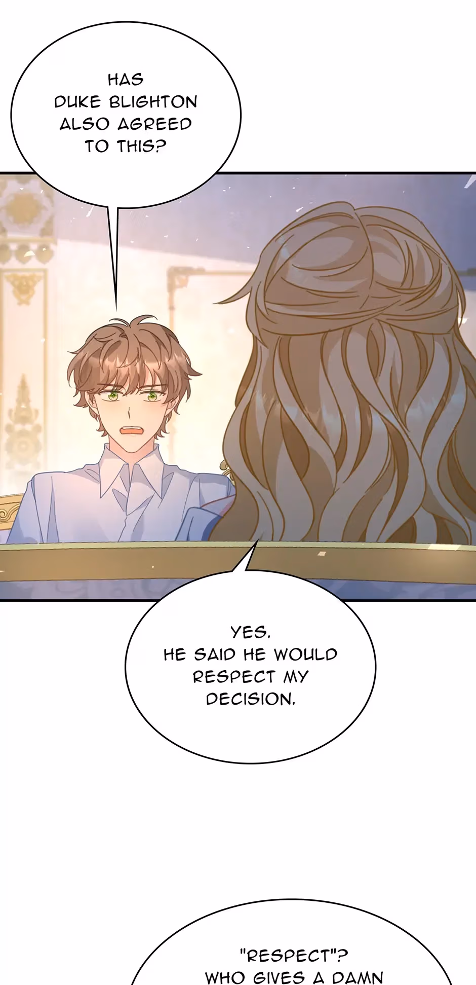 Read Be Crazy About Me chapter 47 image 7 on Lezhin