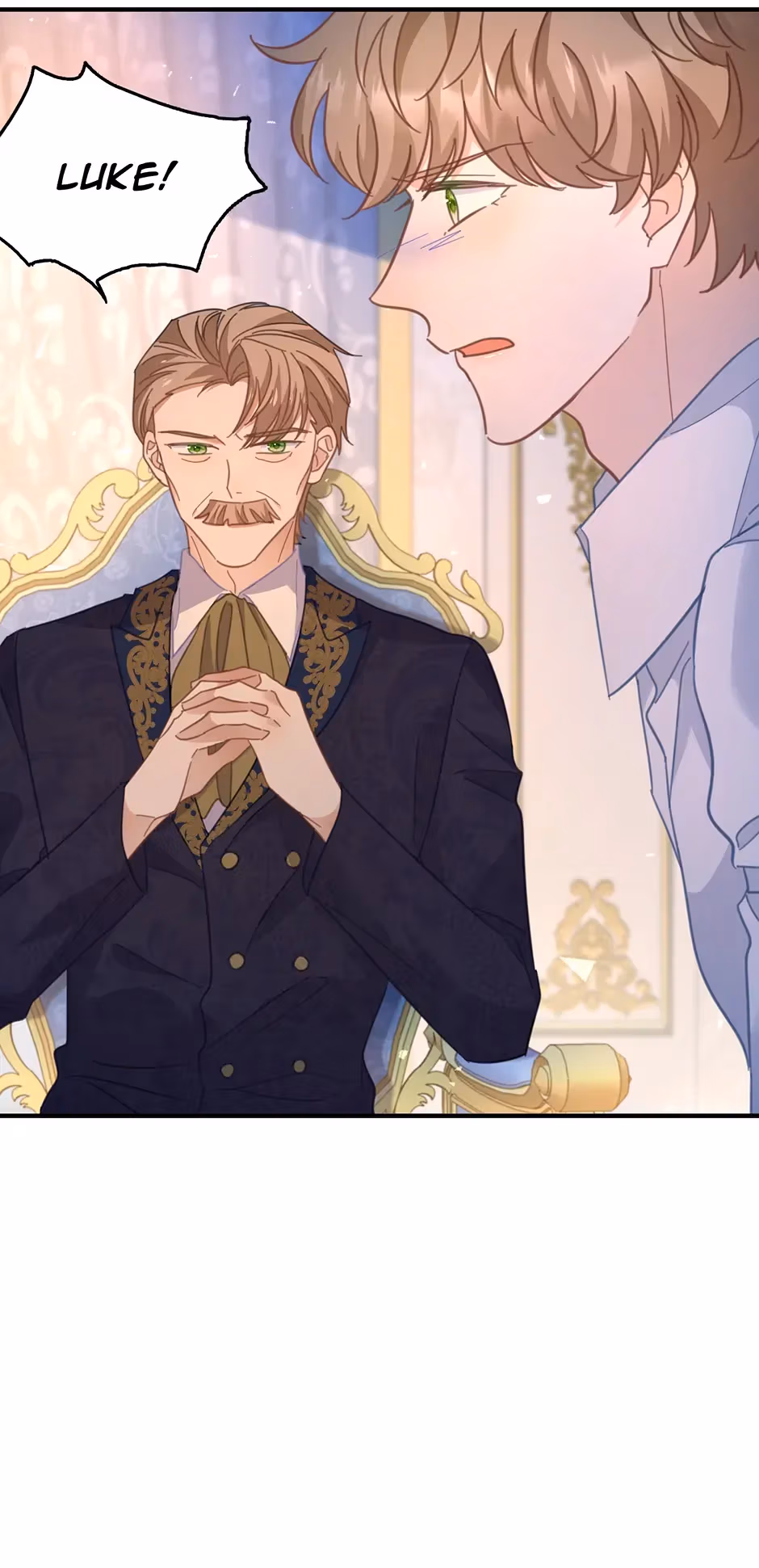 Read Be Crazy About Me chapter 47 image 9 on Lezhin
