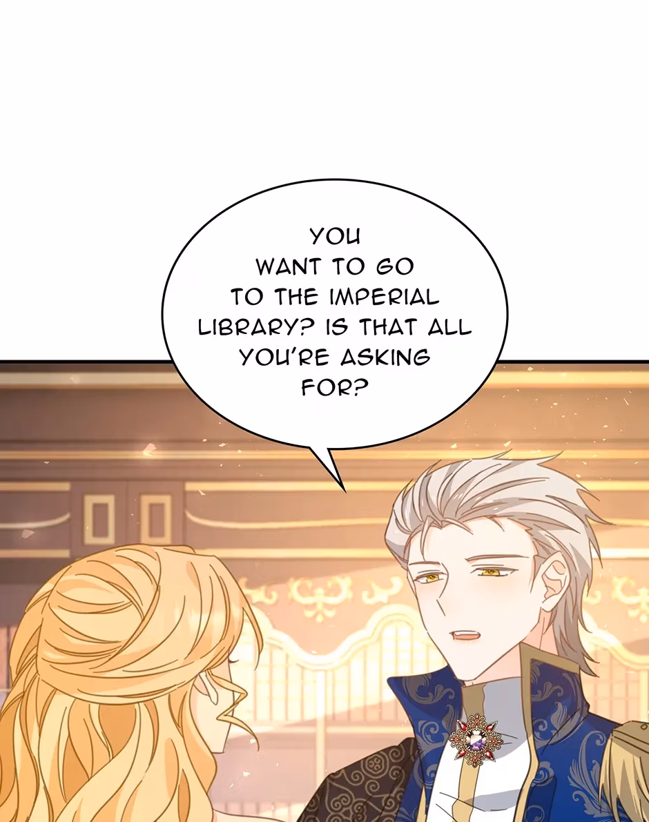 Read Be Crazy About Me chapter 48 image 1 on Lezhin