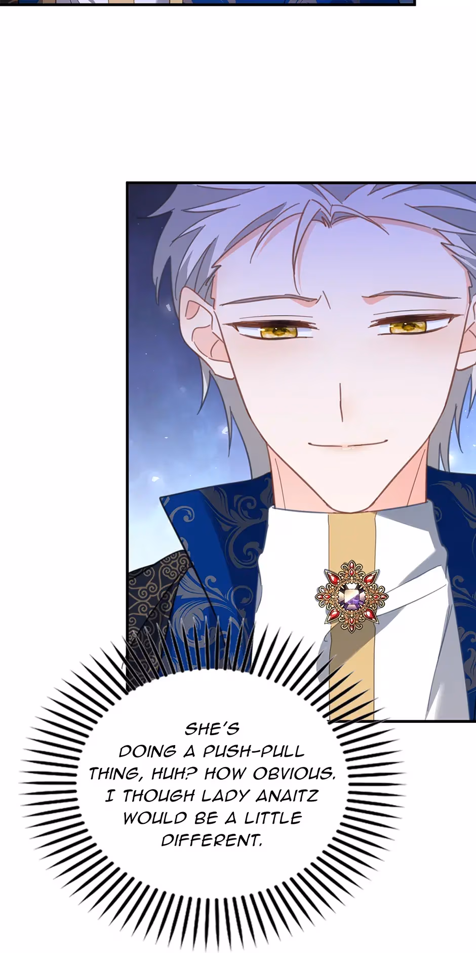 Read Be Crazy About Me chapter 48 image 12 on Lezhin