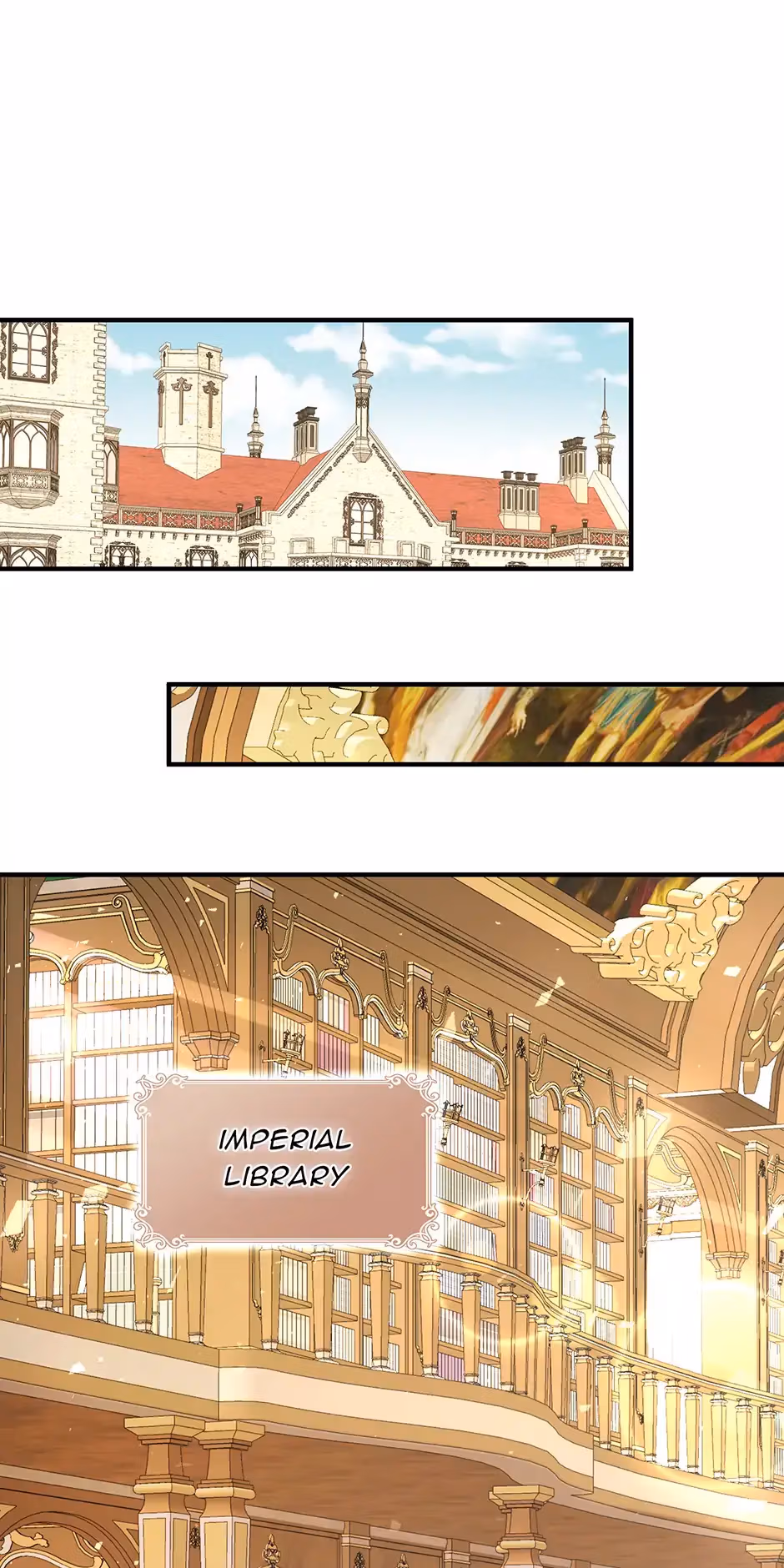 Read Be Crazy About Me chapter 48 image 13 on Lezhin