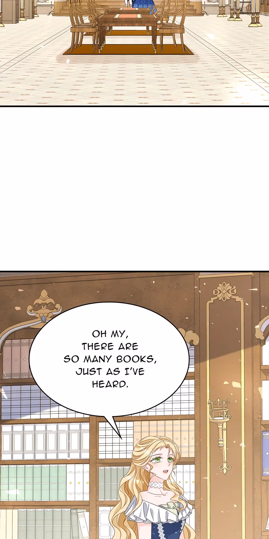 Read Be Crazy About Me chapter 48 image 15 on Lezhin