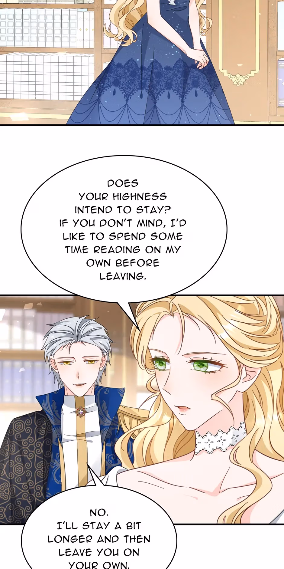 Read Be Crazy About Me chapter 48 image 16 on Lezhin