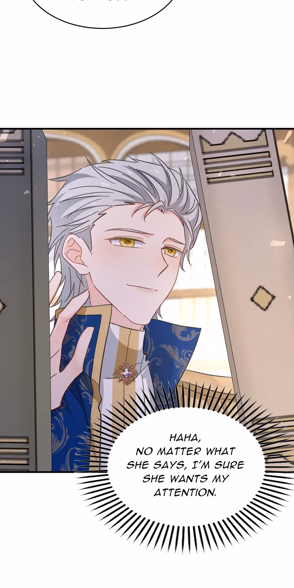 Read Be Crazy About Me chapter 48 image 17 on Lezhin