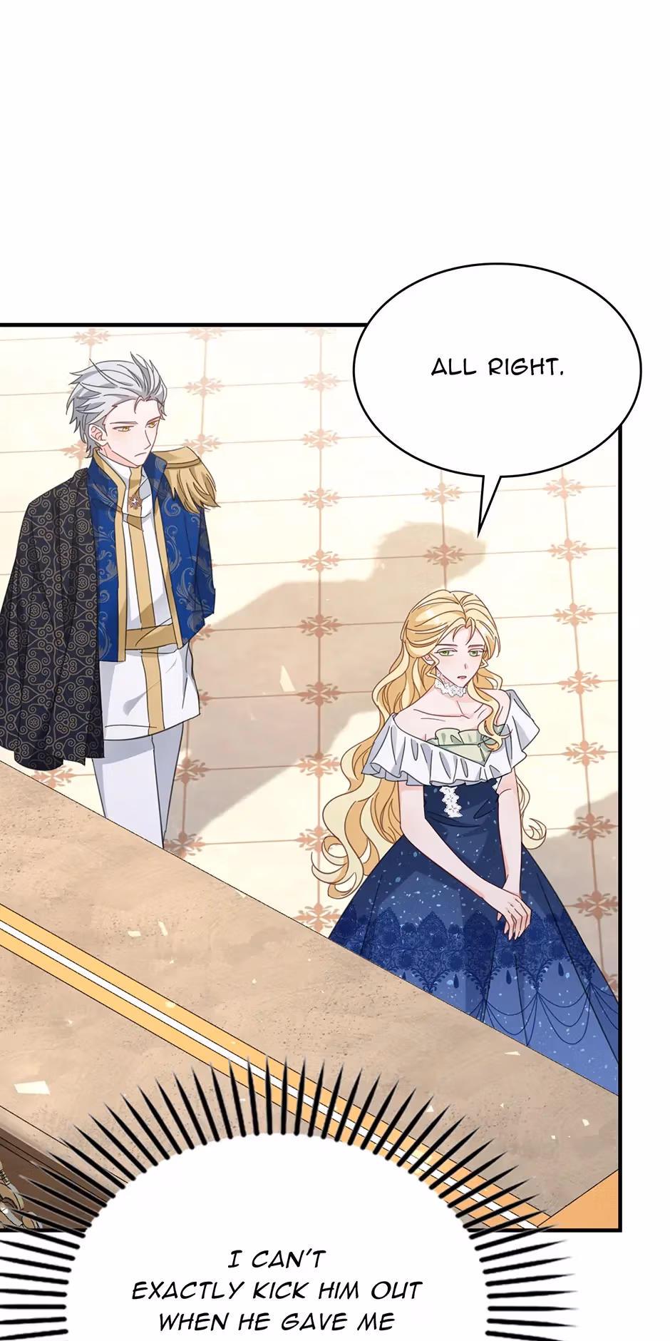 Read Be Crazy About Me chapter 48 image 18 on Lezhin