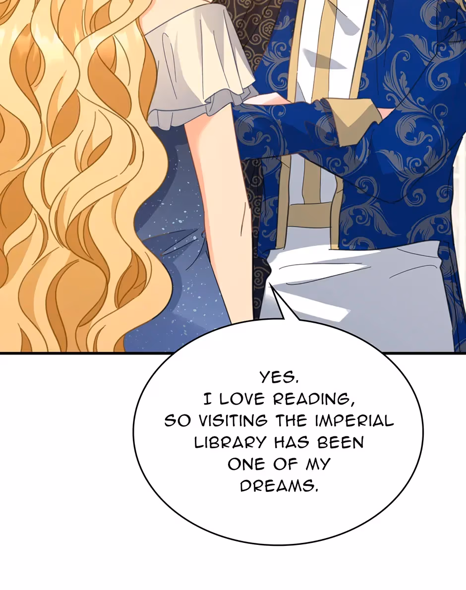 Read Be Crazy About Me chapter 48 image 2 on Lezhin