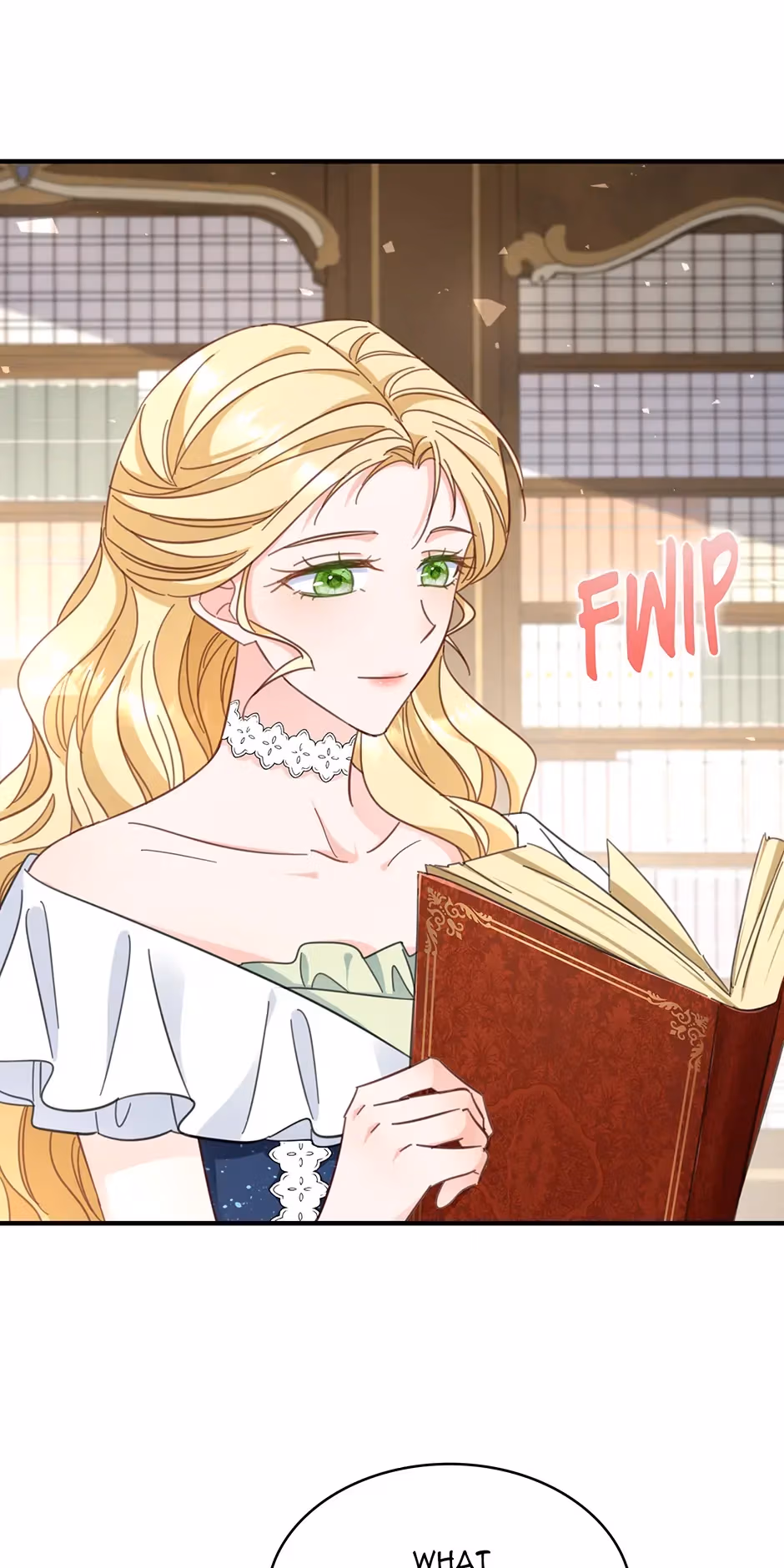 Read Be Crazy About Me chapter 48 image 20 on Lezhin