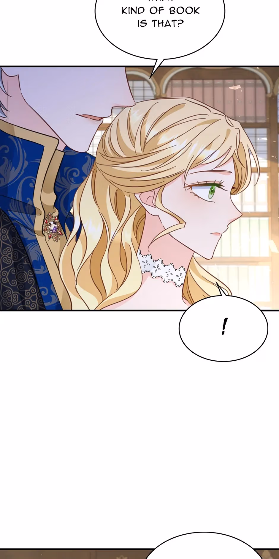 Read Be Crazy About Me chapter 48 image 21 on Lezhin