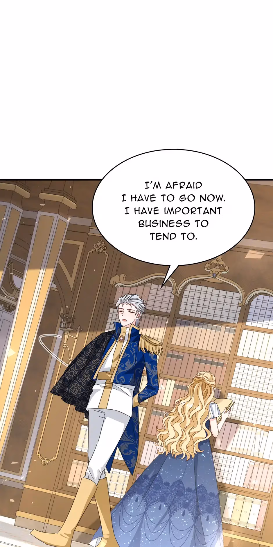 Read Be Crazy About Me chapter 48 image 24 on Lezhin