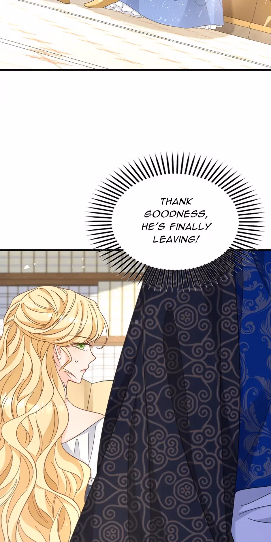 Read Be Crazy About Me chapter 48 image 25 on Lezhin