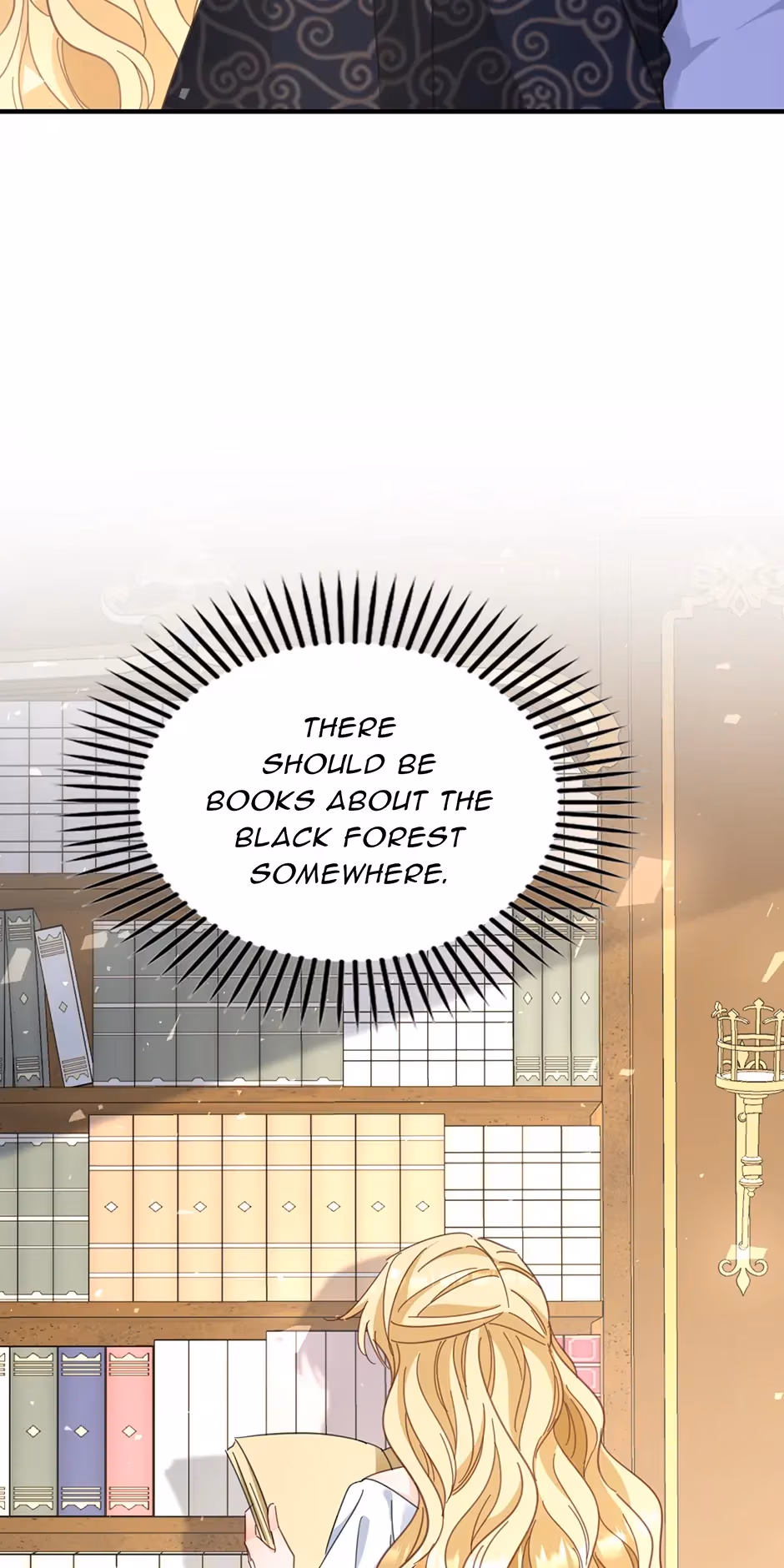 Read Be Crazy About Me chapter 48 image 26 on Lezhin