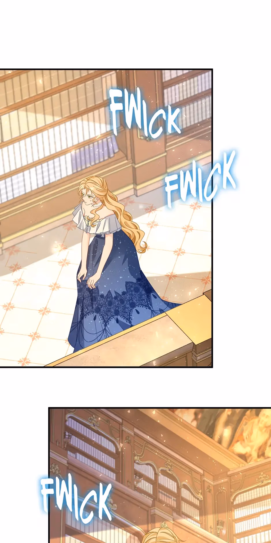Read Be Crazy About Me chapter 48 image 28 on Lezhin