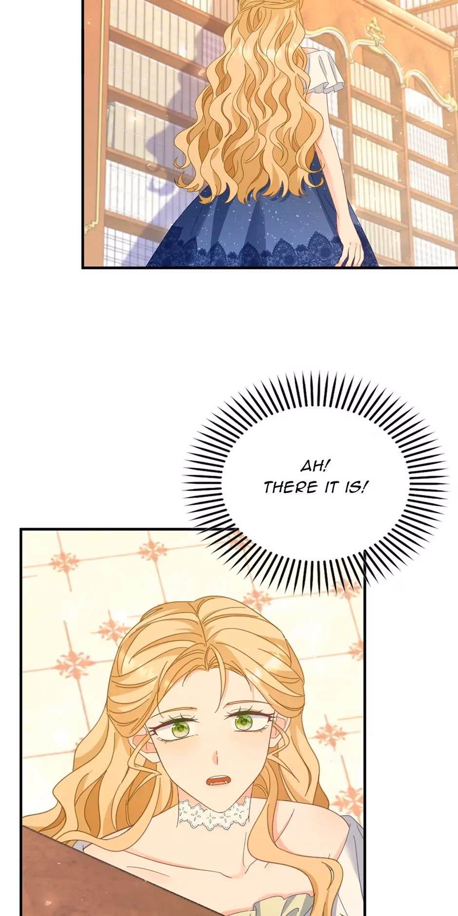 Read Be Crazy About Me chapter 48 image 29 on Lezhin
