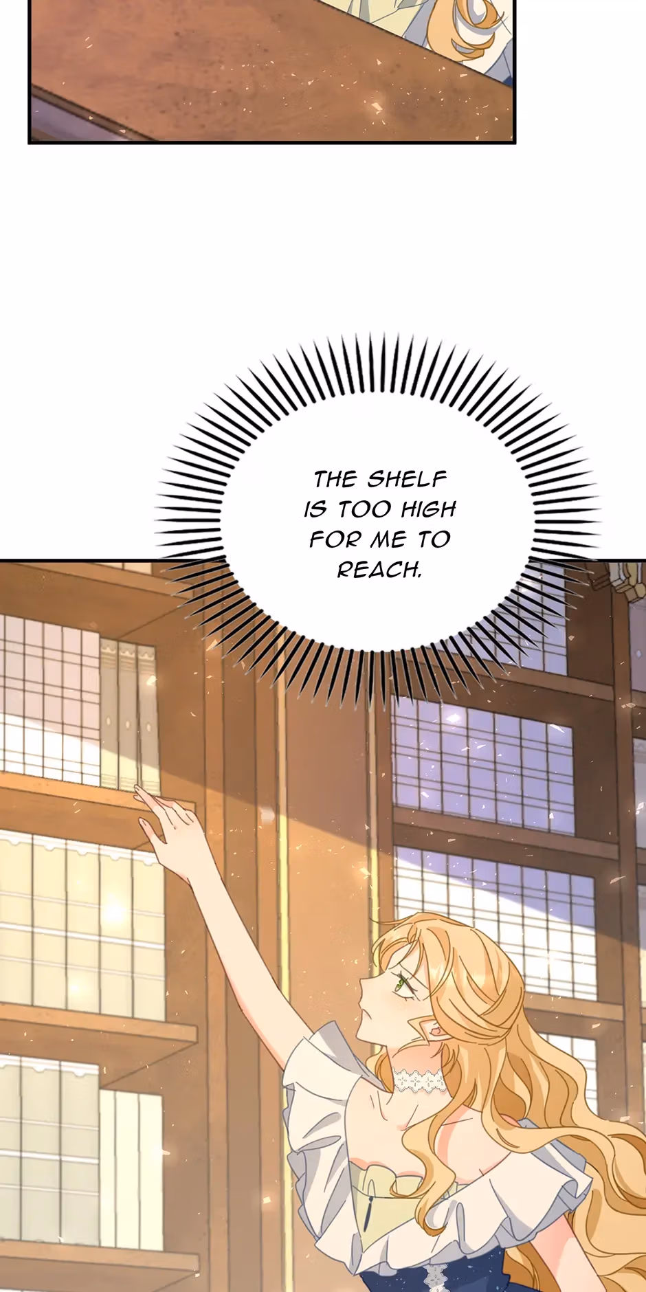 Read Be Crazy About Me chapter 48 image 30 on Lezhin