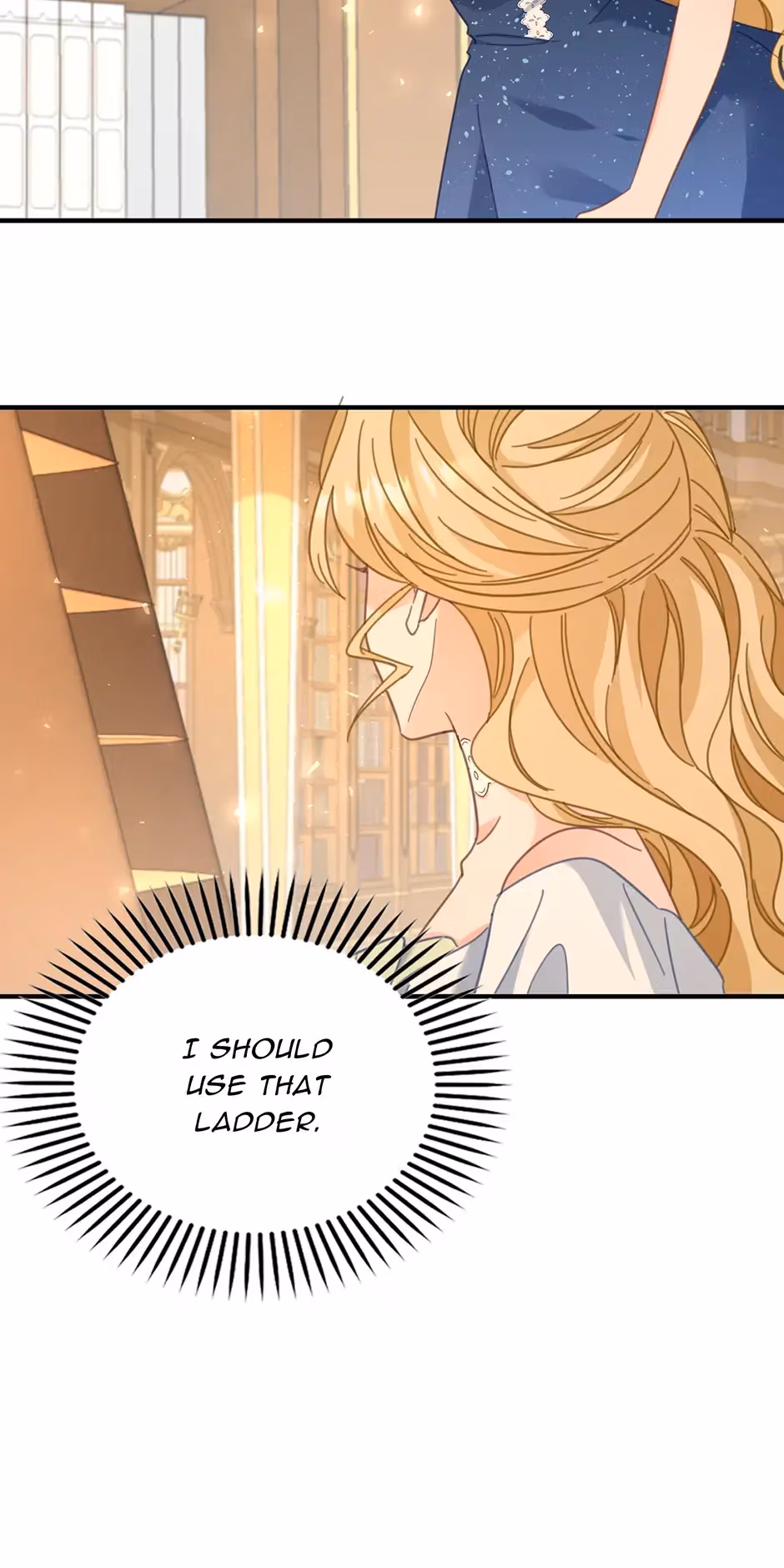 Read Be Crazy About Me chapter 48 image 31 on Lezhin