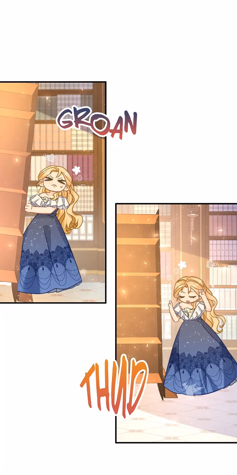 Read Be Crazy About Me chapter 48 image 32 on Lezhin