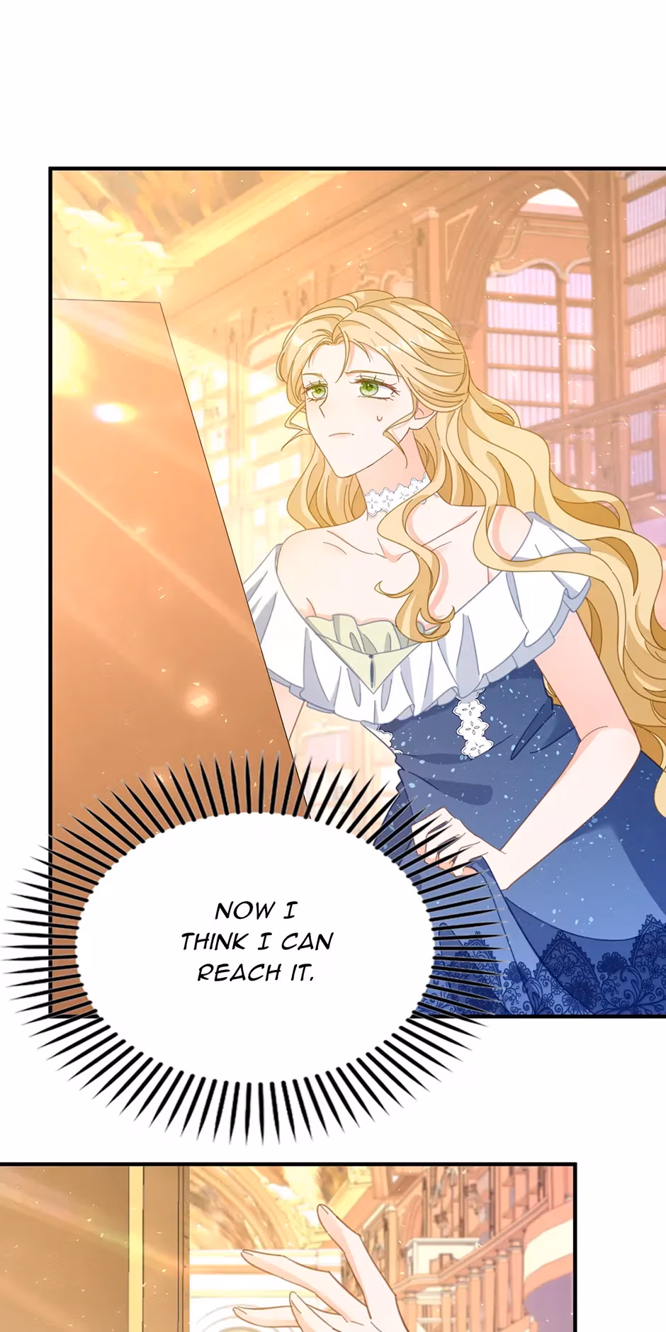 Read Be Crazy About Me chapter 48 image 33 on Lezhin