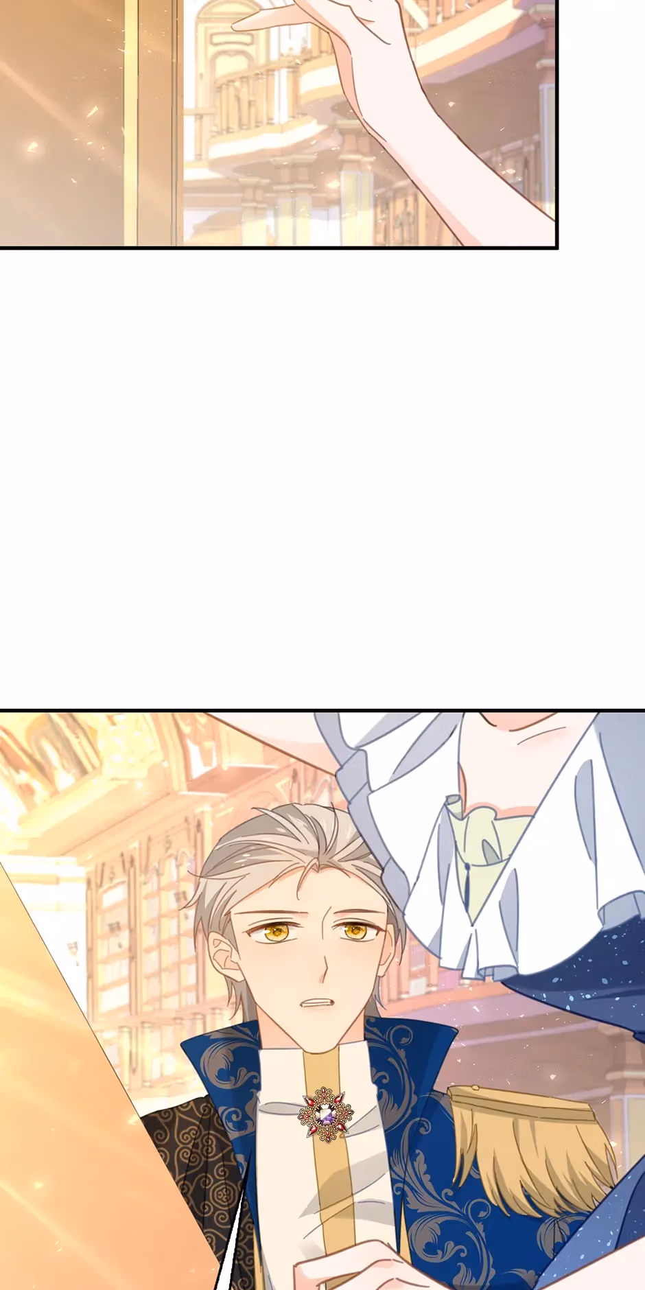 Read Be Crazy About Me chapter 48 image 34 on Lezhin
