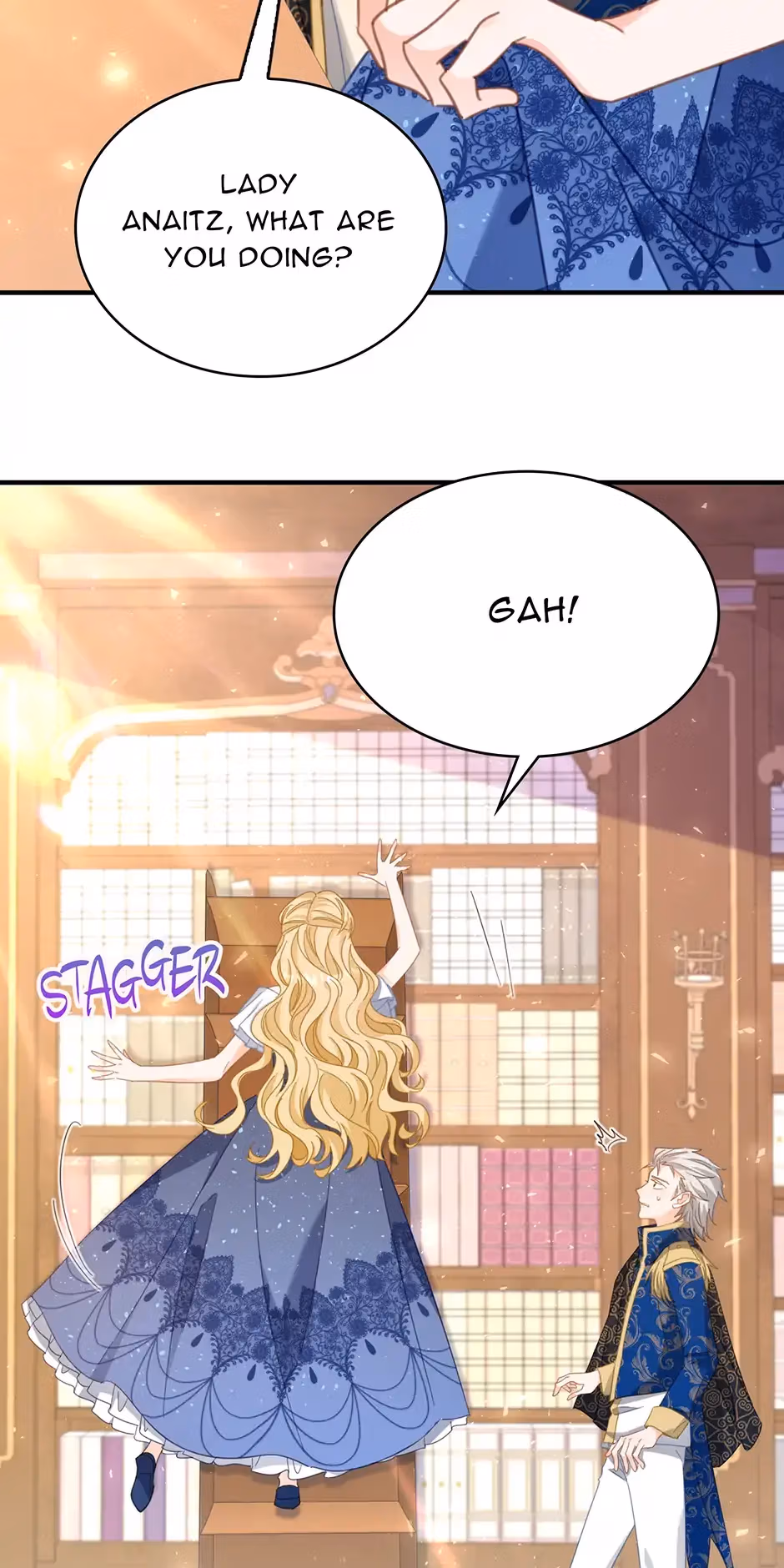 Read Be Crazy About Me chapter 48 image 35 on Lezhin