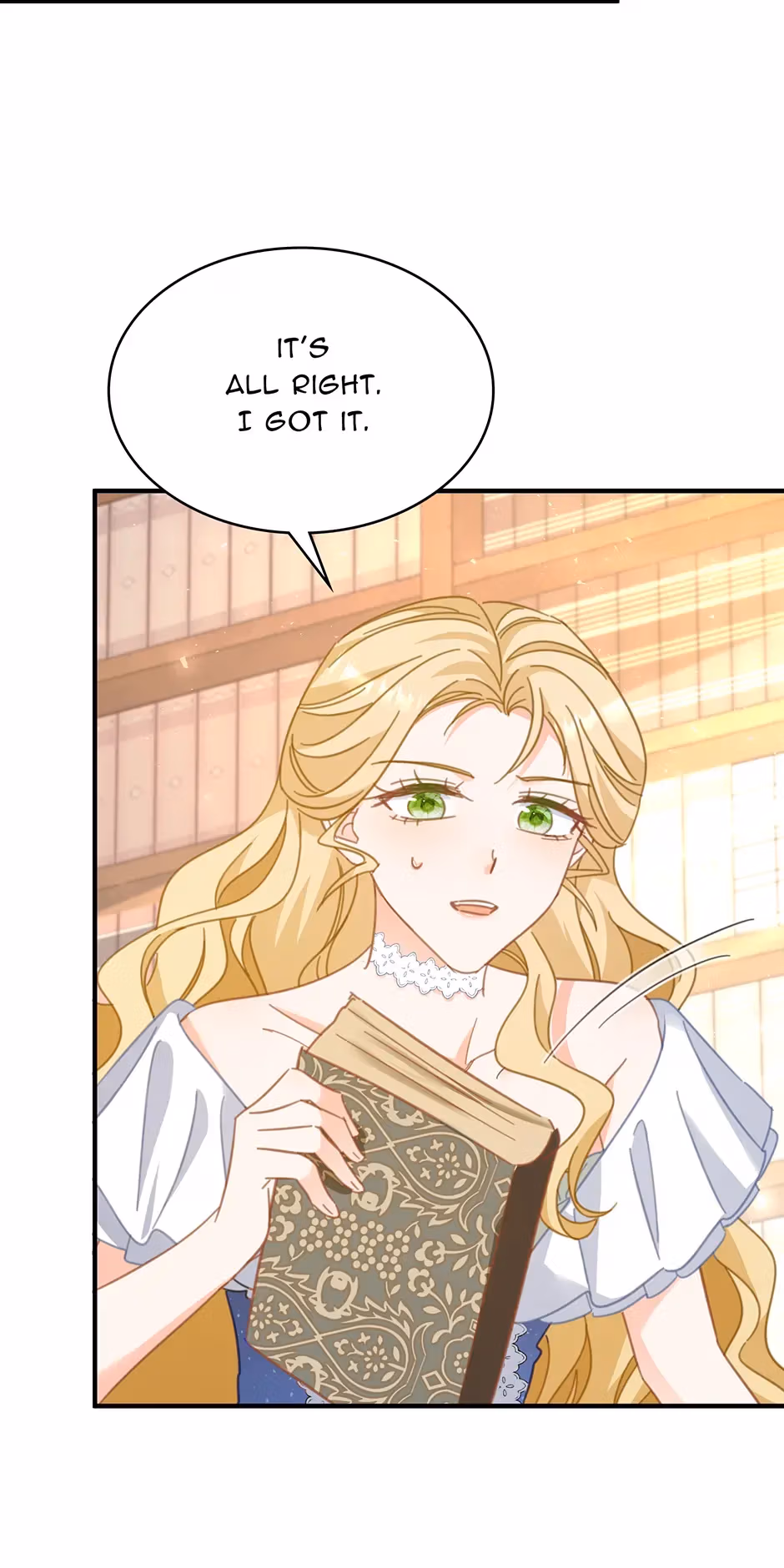 Read Be Crazy About Me chapter 48 image 37 on Lezhin