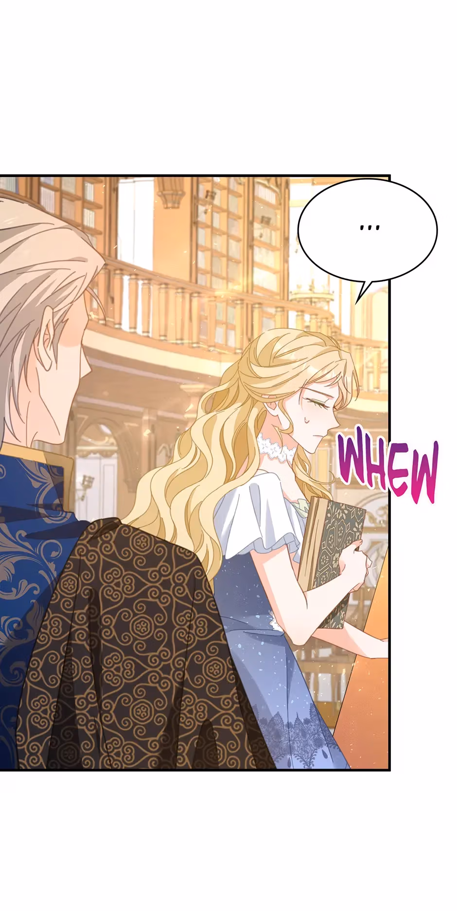 Read Be Crazy About Me chapter 48 image 38 on Lezhin
