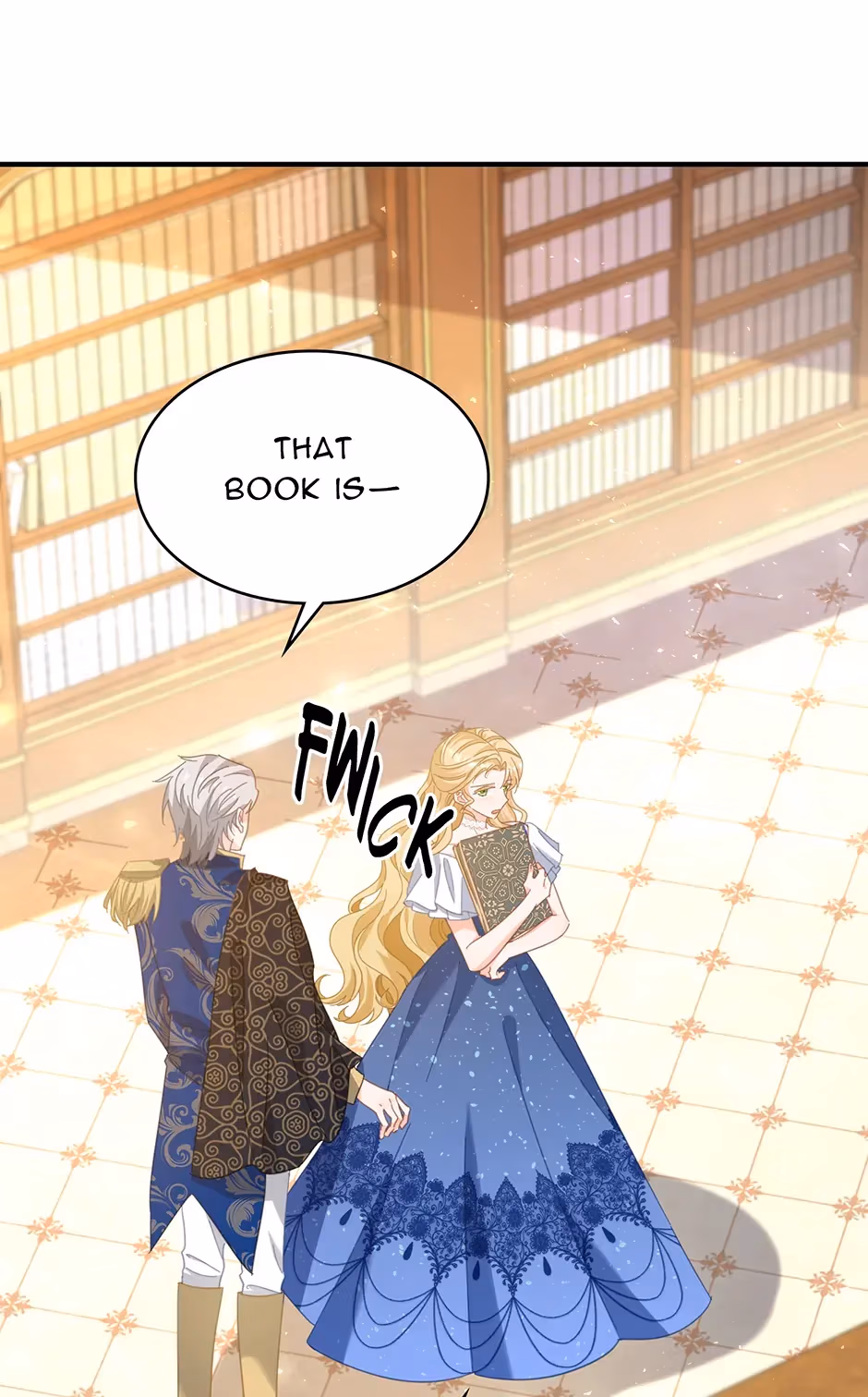 Read Be Crazy About Me chapter 48 image 41 on Lezhin