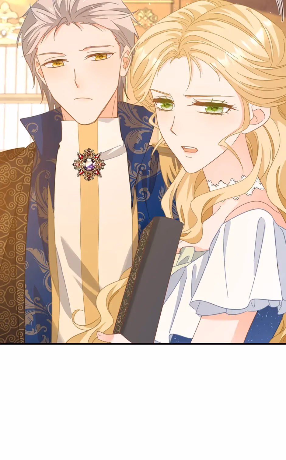 Read Be Crazy About Me chapter 48 image 43 on Lezhin