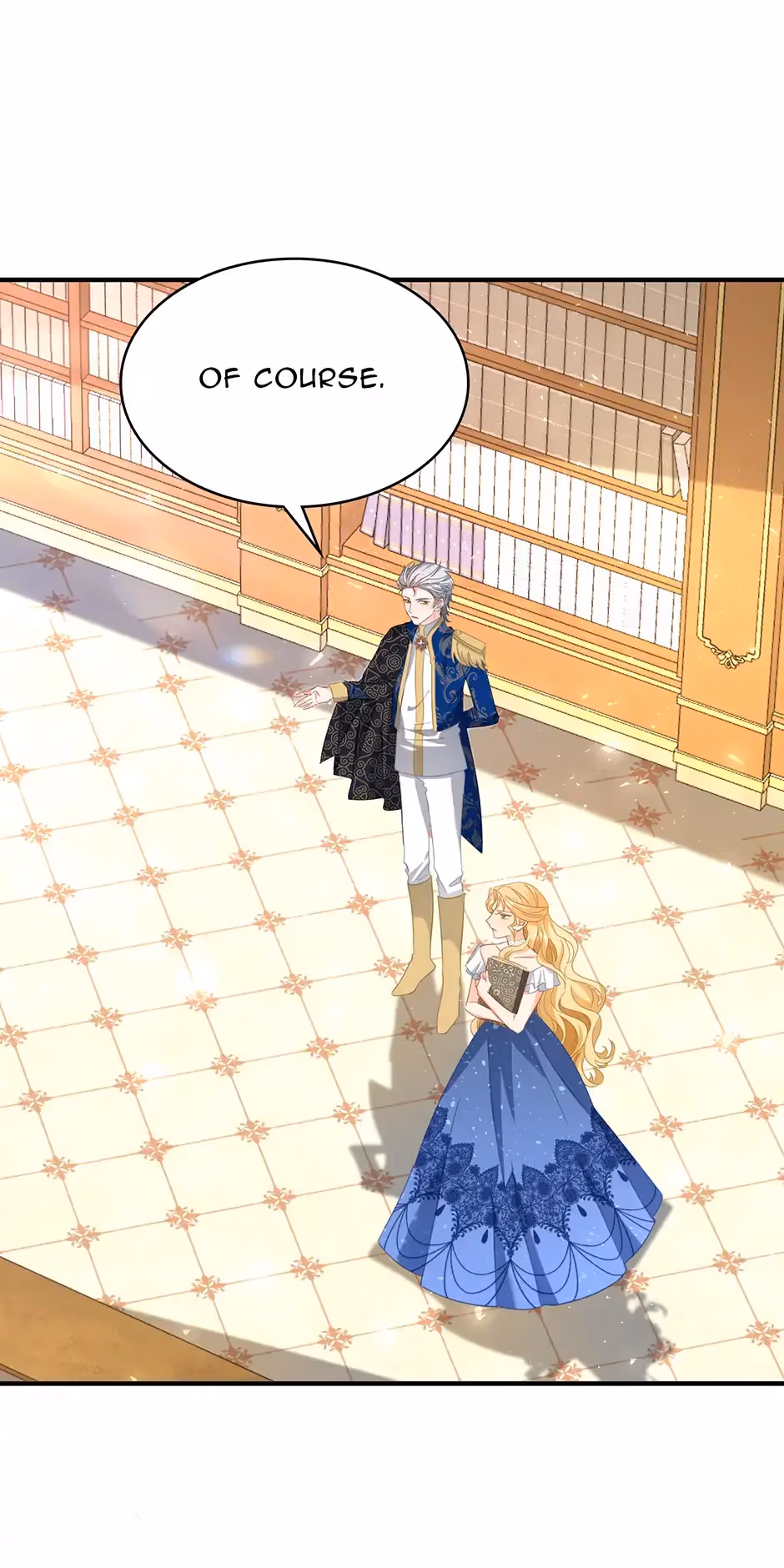 Read Be Crazy About Me chapter 48 image 44 on Lezhin