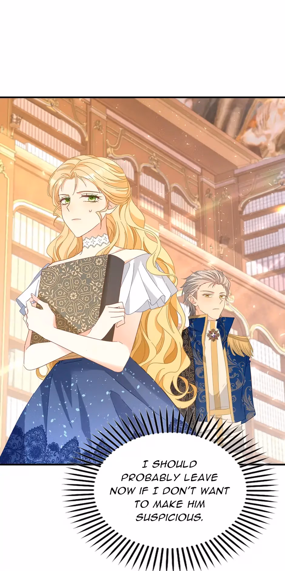 Read Be Crazy About Me chapter 48 image 45 on Lezhin