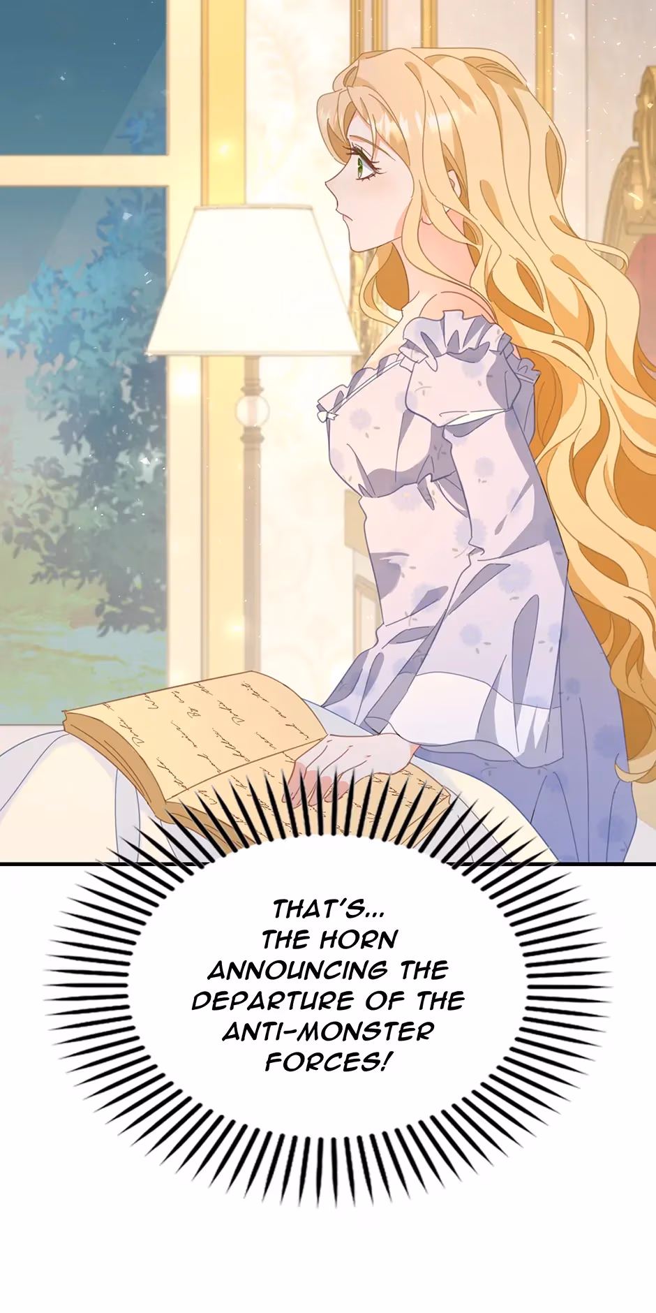 Read Be Crazy About Me chapter 48 image 48 on Lezhin