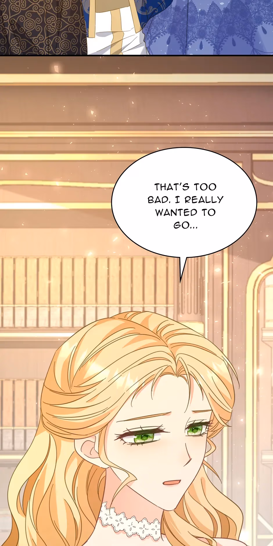 Read Be Crazy About Me chapter 48 image 5 on Lezhin