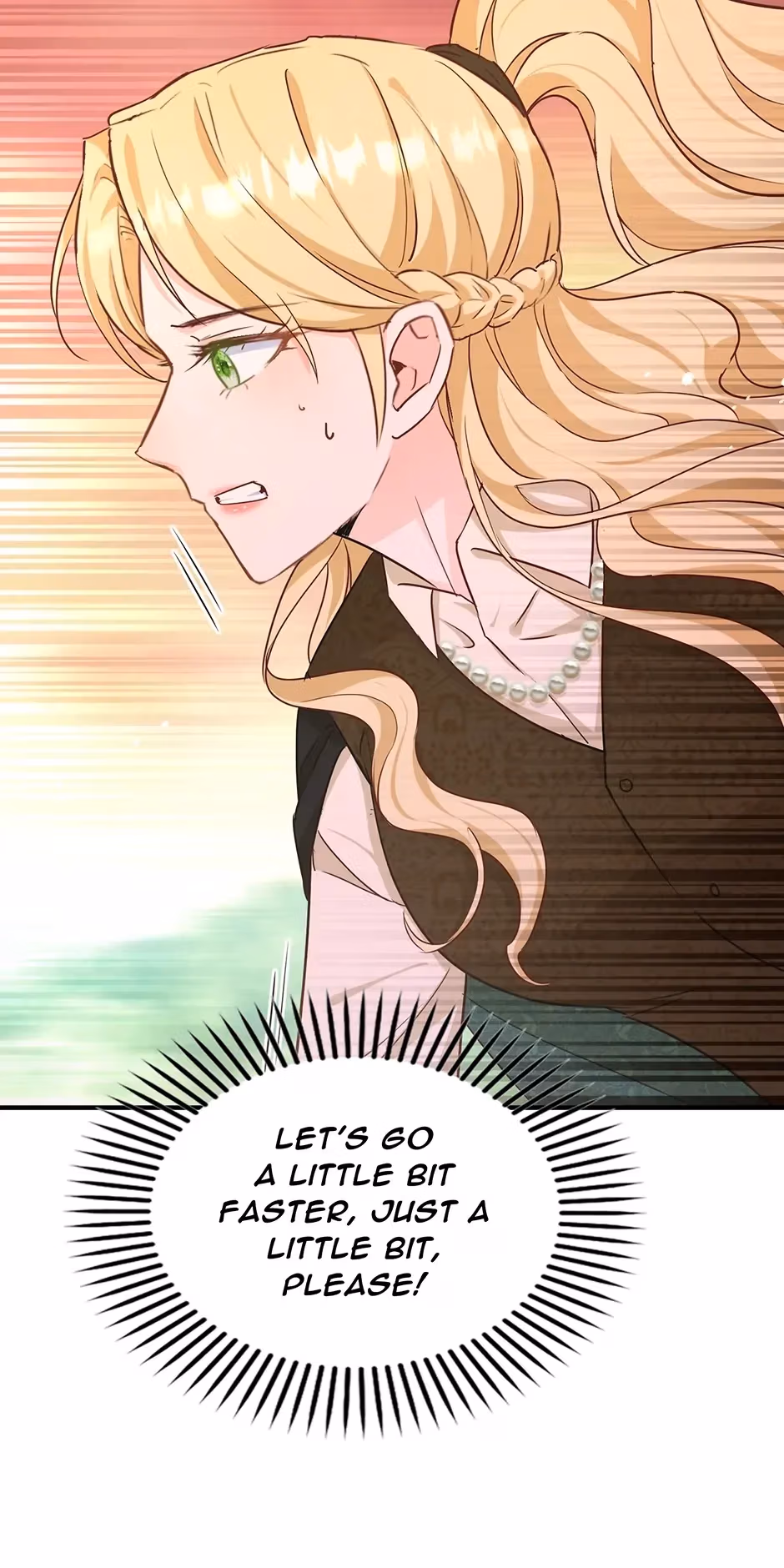 Read Be Crazy About Me chapter 49 image 12 on Lezhin