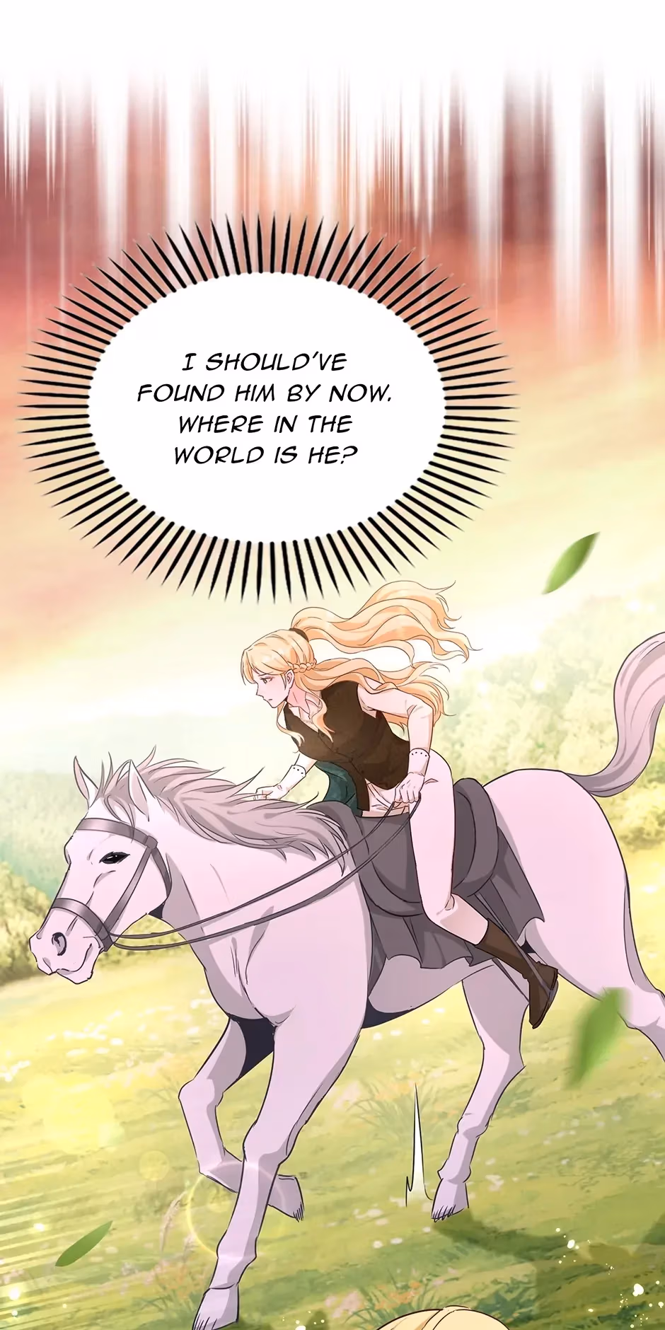 Read Be Crazy About Me chapter 49 image 13 on Lezhin