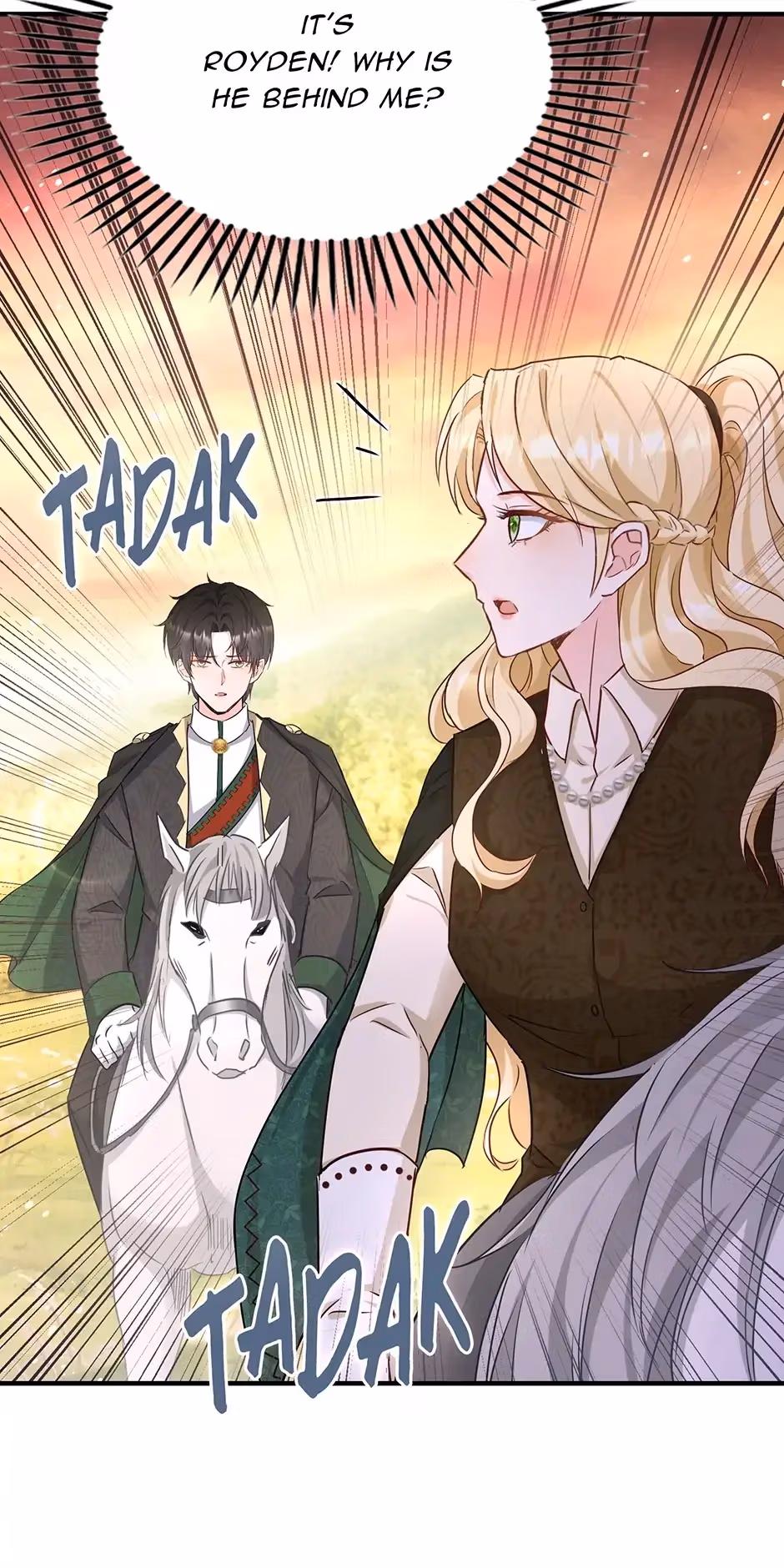 Read Be Crazy About Me chapter 49 image 16 on Lezhin