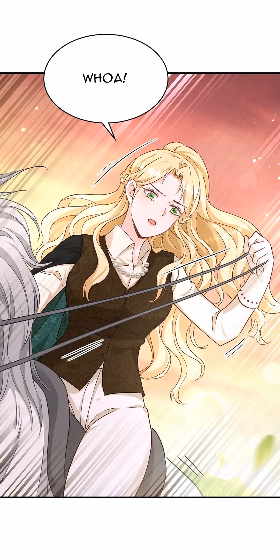 Read Be Crazy About Me chapter 49 image 17 on Lezhin