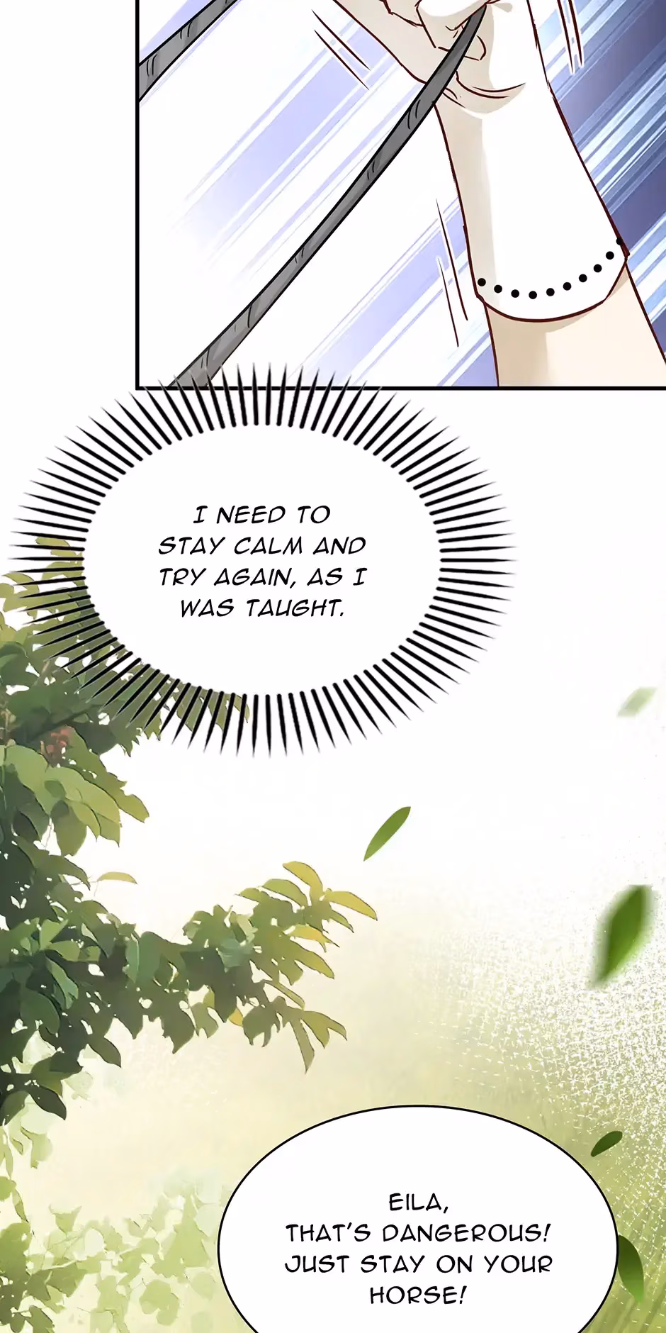 Read Be Crazy About Me chapter 49 image 20 on Lezhin