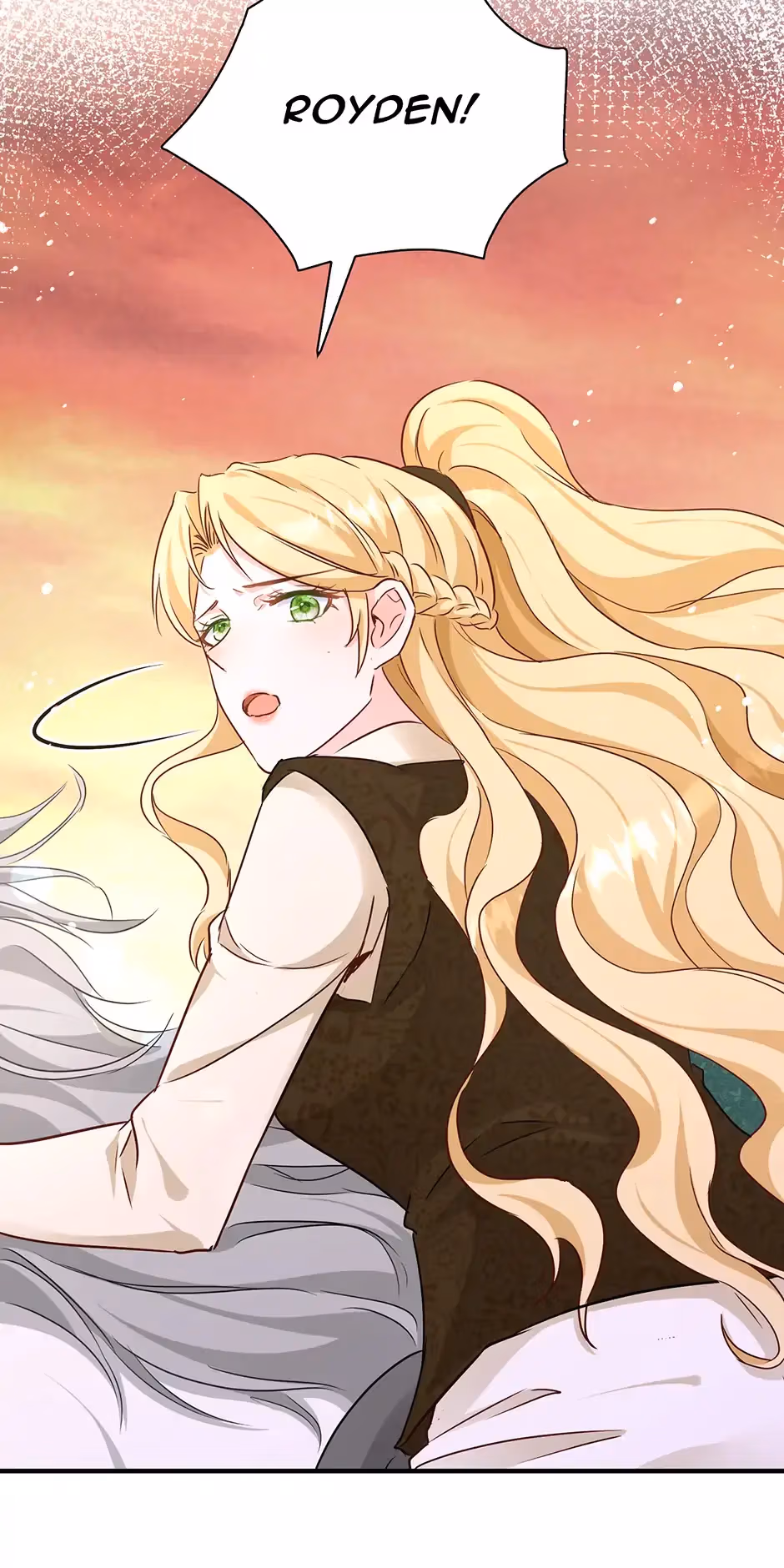 Read Be Crazy About Me chapter 49 image 22 on Lezhin