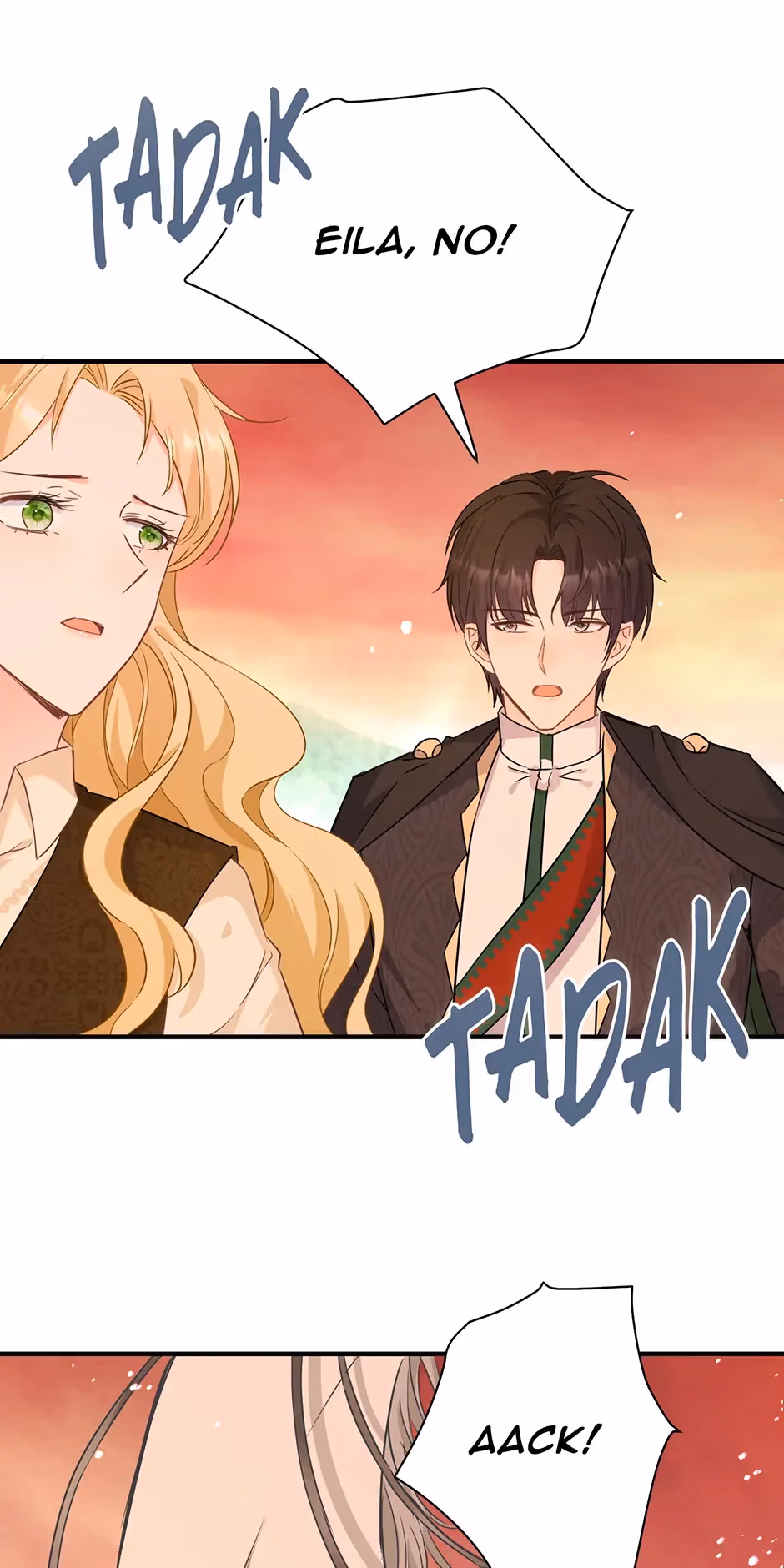 Read Be Crazy About Me chapter 49 image 23 on Lezhin