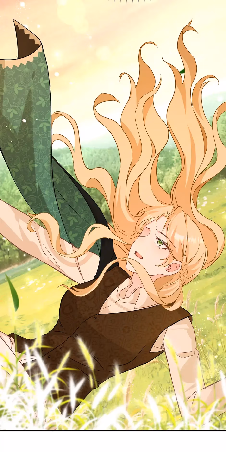 Read Be Crazy About Me chapter 49 image 25 on Lezhin