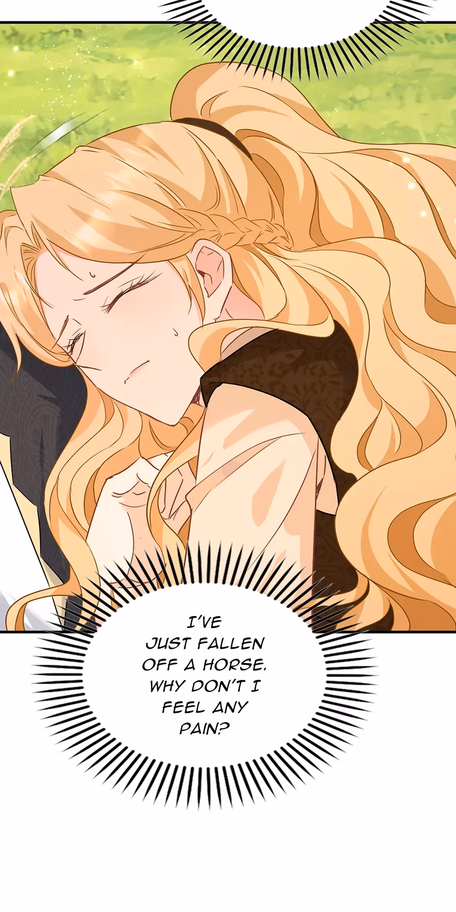 Read Be Crazy About Me chapter 49 image 27 on Lezhin