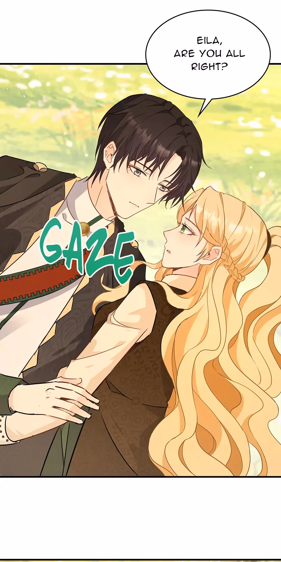 Read Be Crazy About Me chapter 49 image 28 on Lezhin