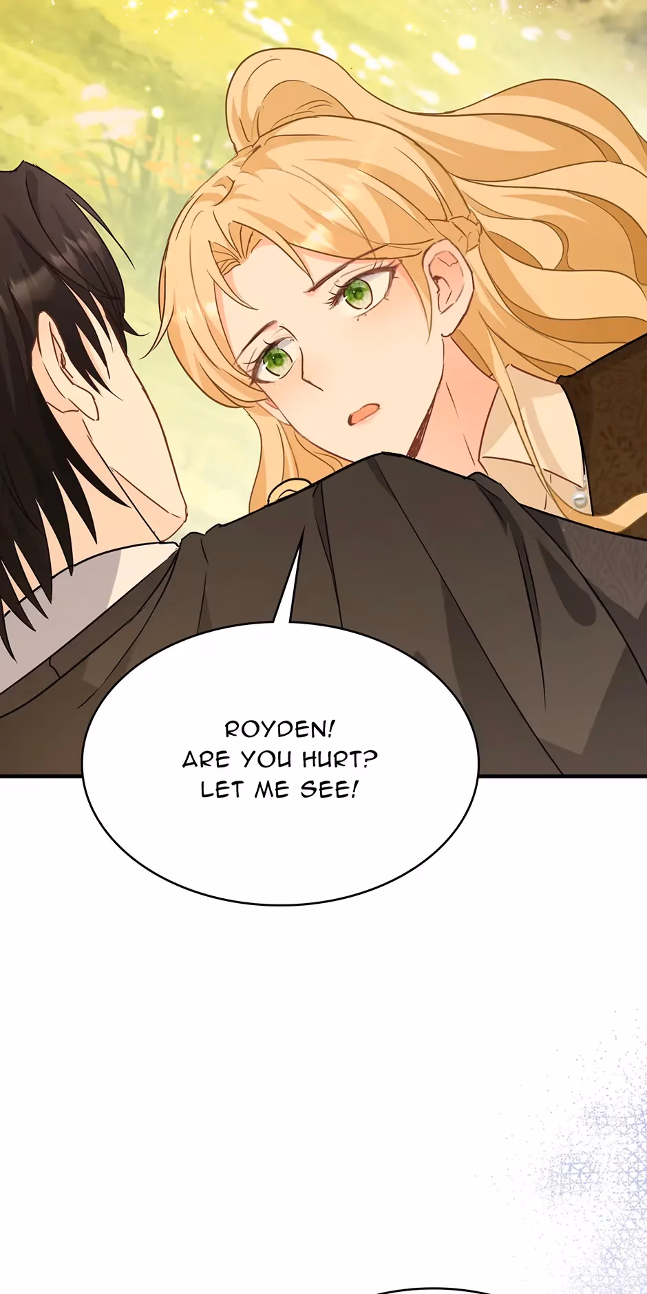 Read Be Crazy About Me chapter 49 image 29 on Lezhin
