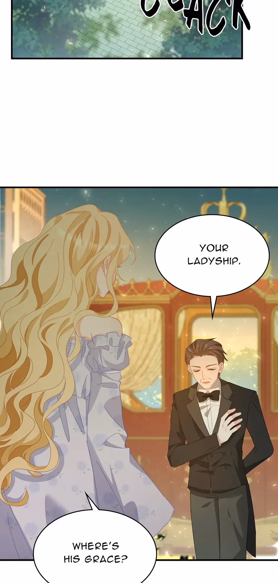 Read Be Crazy About Me chapter 49 image 3 on Lezhin