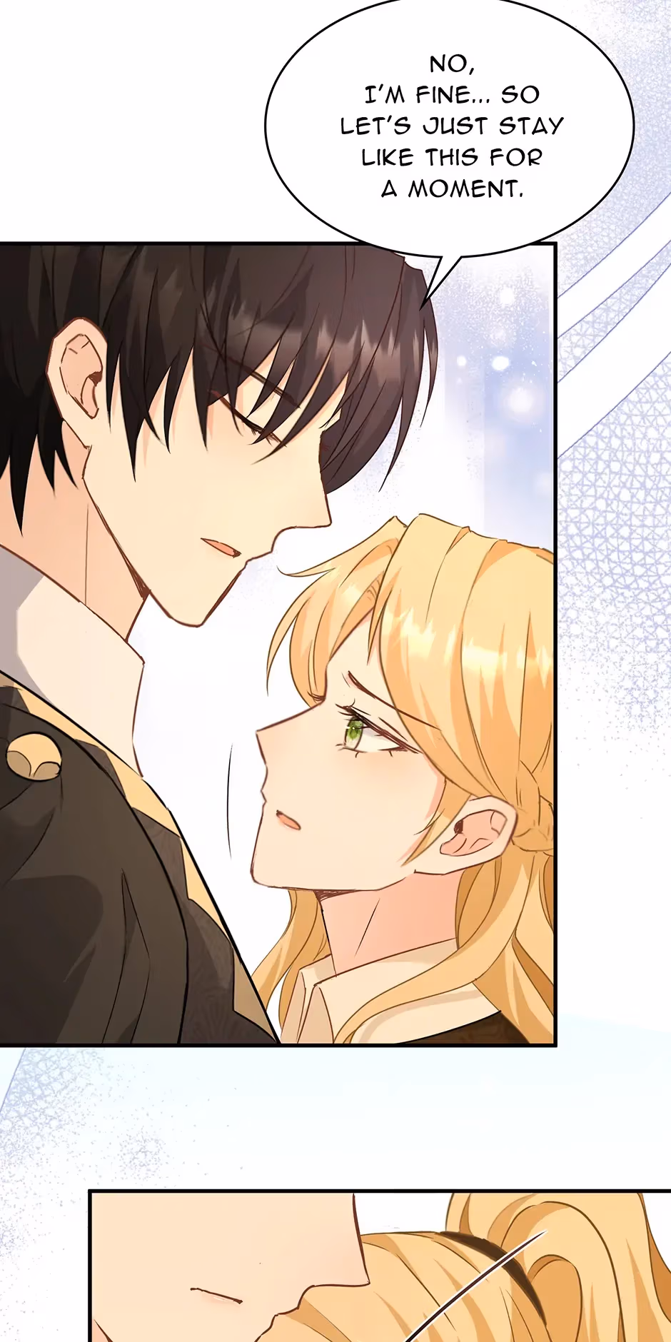 Read Be Crazy About Me chapter 49 image 30 on Lezhin