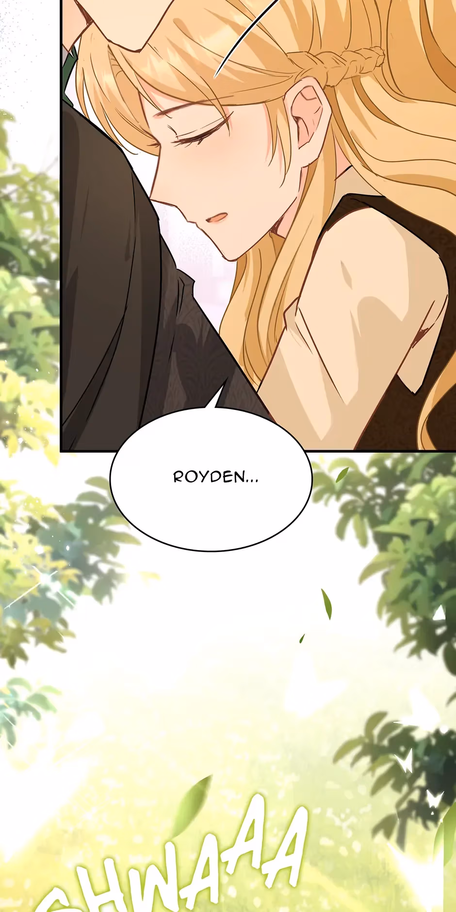 Read Be Crazy About Me chapter 49 image 31 on Lezhin