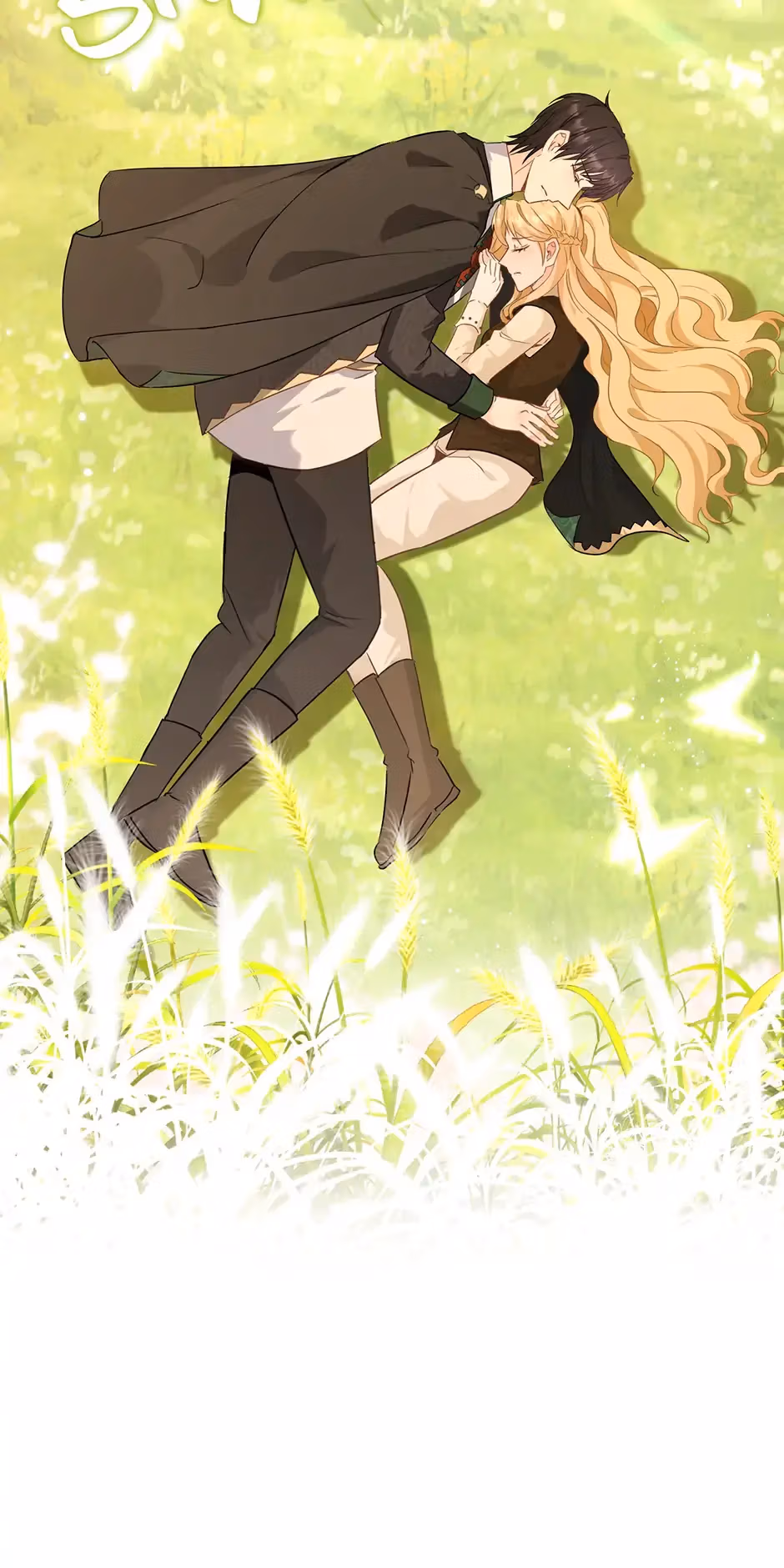 Read Be Crazy About Me chapter 49 image 32 on Lezhin