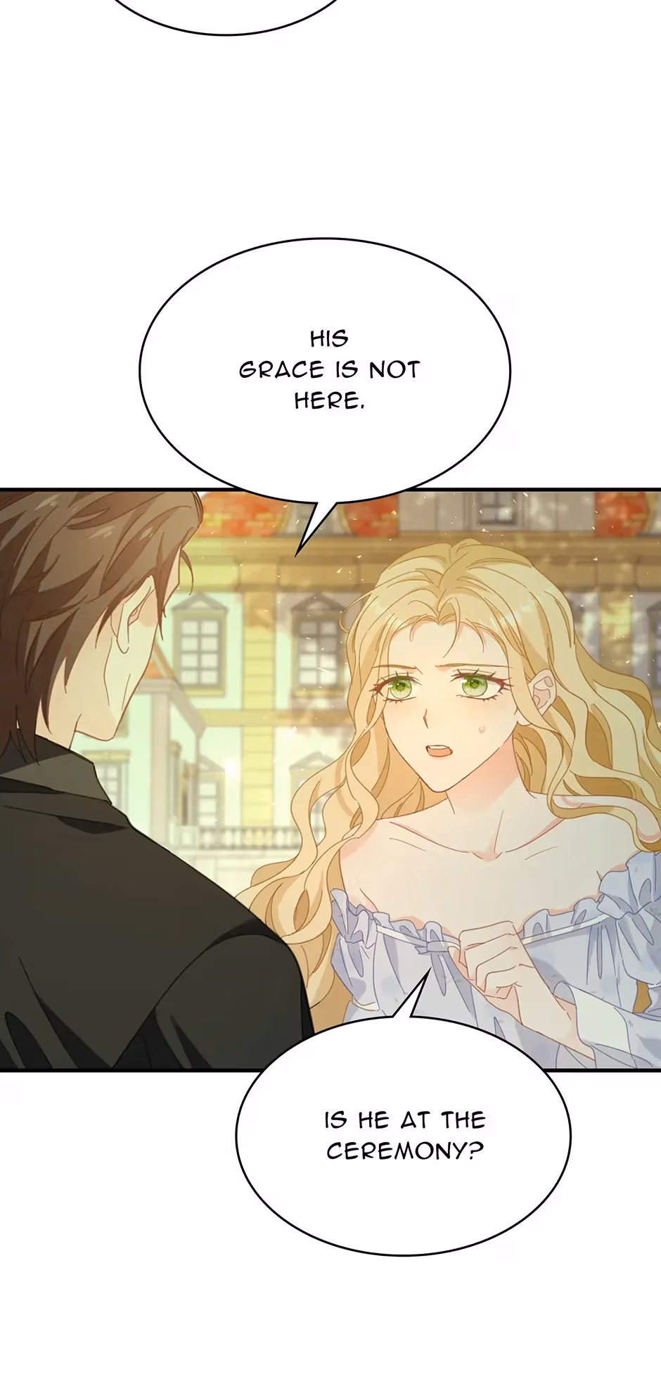 Read Be Crazy About Me chapter 49 image 4 on Lezhin